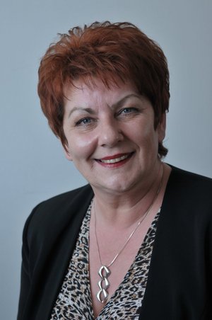 Zdjęcie osoby