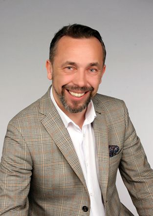 Zdjęcie osoby