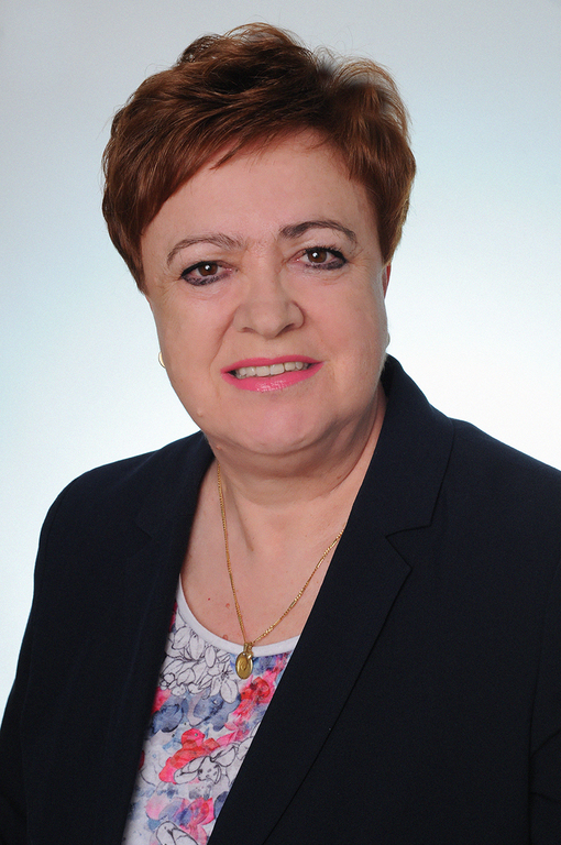 Zdjęcie osoby