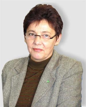 Zdjęcie osoby