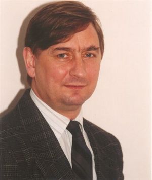 Zdjęcie osoby