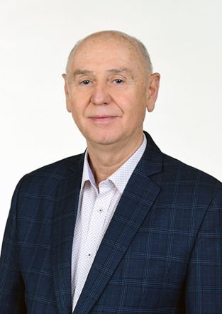 Zdjęcie osoby