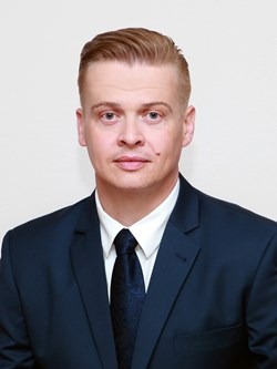 Zdjęcie osoby