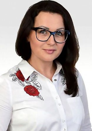Zdjęcie osoby