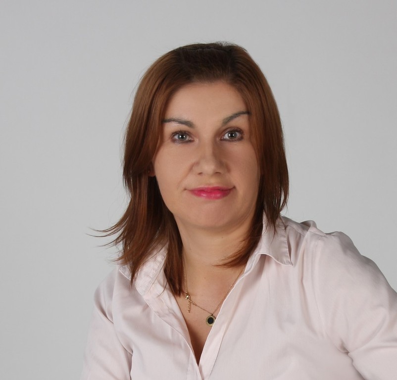Zdjęcie osoby
