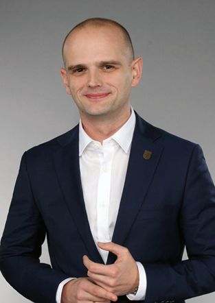 Zdjęcie osoby