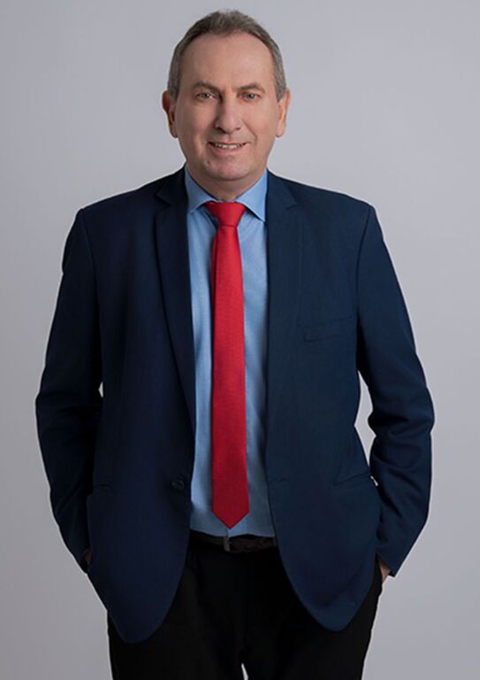 Zdjęcie osoby