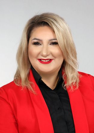 Zdjęcie osoby