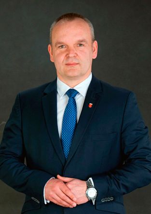 Zdjęcie osoby