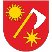 Herb - Gmina Garbatka-Letnisko