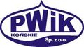 Logo jednostki - Przedsiębiorstwo Wodociągów i Kanalizacji w Końskich Sp. z o.o.