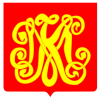 Herb - Miasto i Gmina Końskie