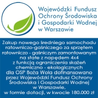 OSP Boża Wola