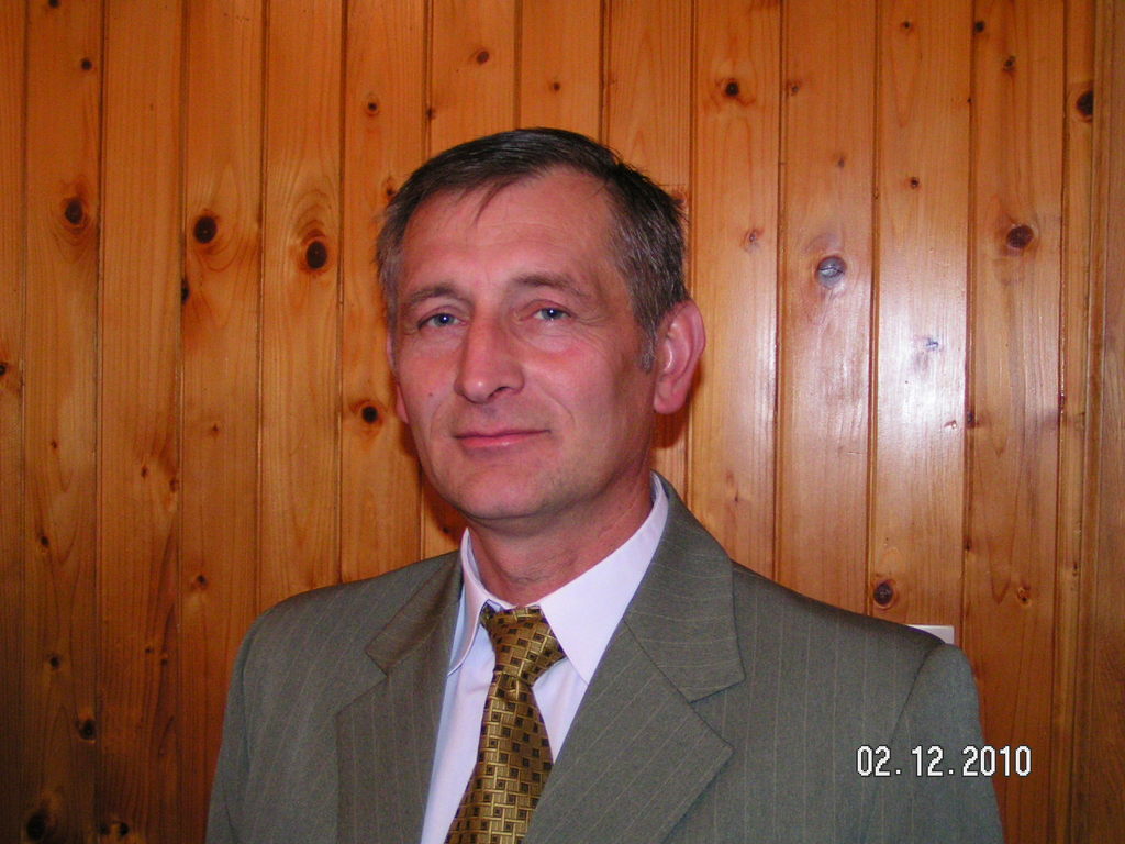 Zdjęcie osoby