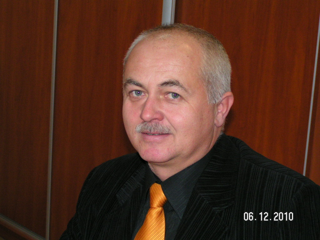 Zdjęcie osoby