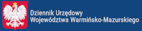 Dziennik Urzędowy Województwa Warmińsko-Mazurskiego