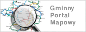 Portal mapowy eGmina