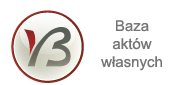 Baza aktów własnych