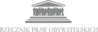 Rzecznik Praw Obywatelskich