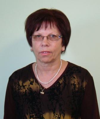 Zdjęcie osoby