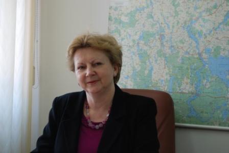 Zdjęcie osoby
