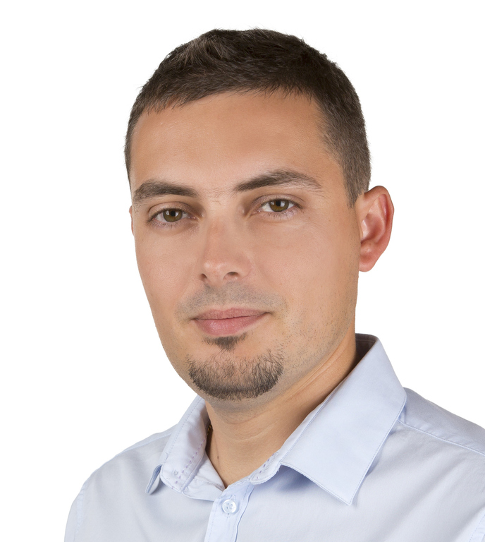 Zdjęcie osoby