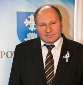 Zdjęcie osoby