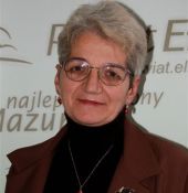 Zdjęcie osoby