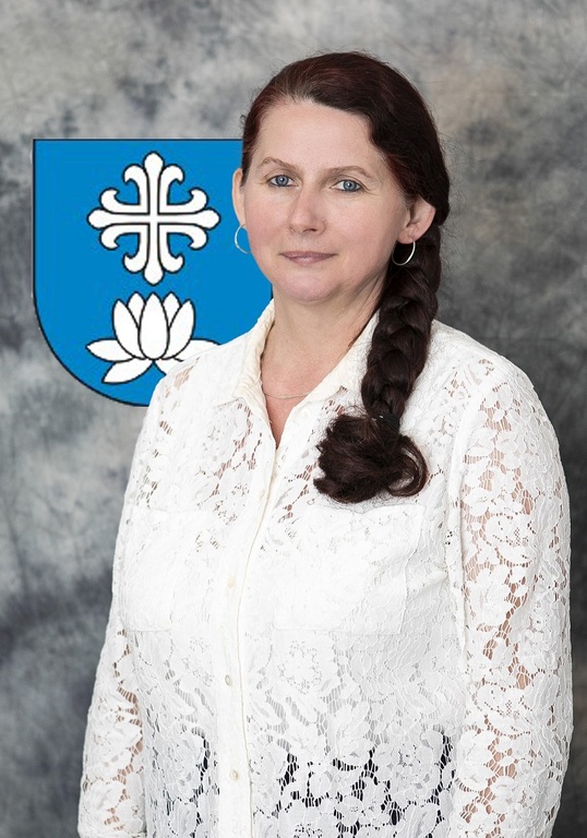 Zdjęcie osoby