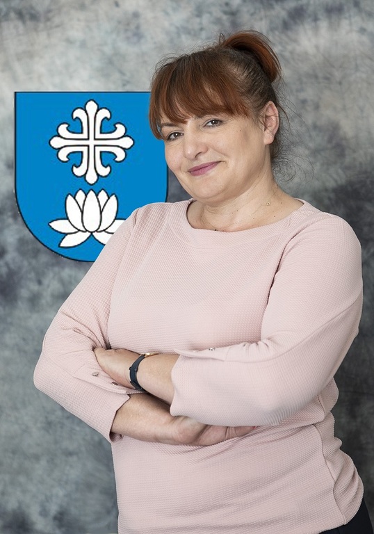 Zdjęcie osoby