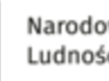 Logo Narodowego Spisu Powszechnego
