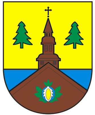 Herb - Urząd Gminy Karsin