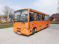 Jelcz gimbus