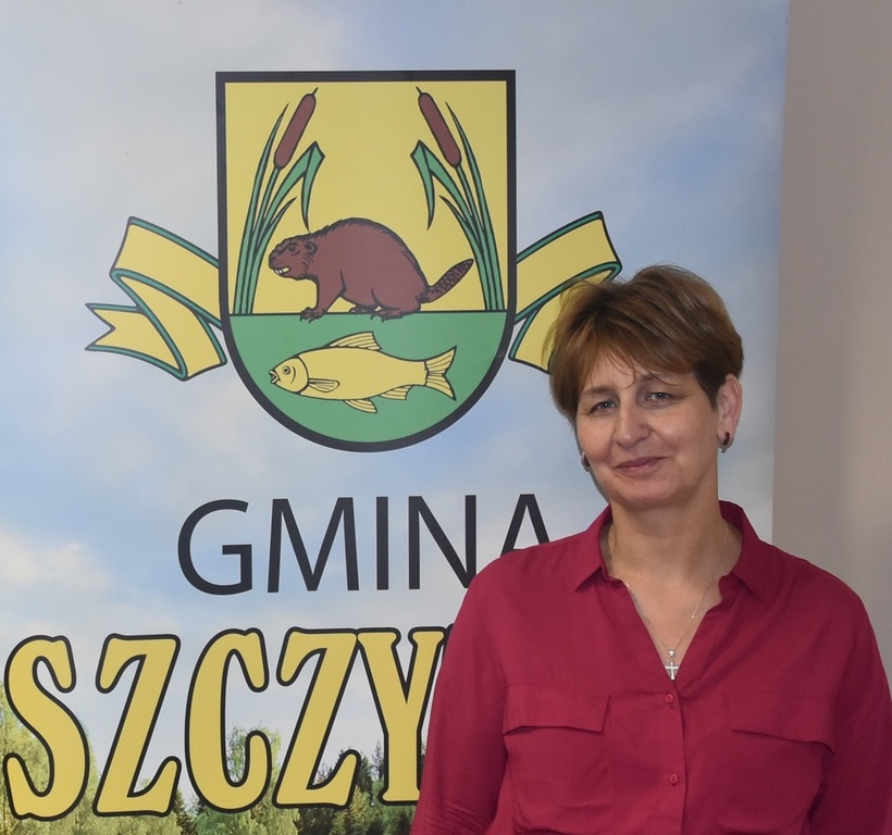 Zdjęcie osoby