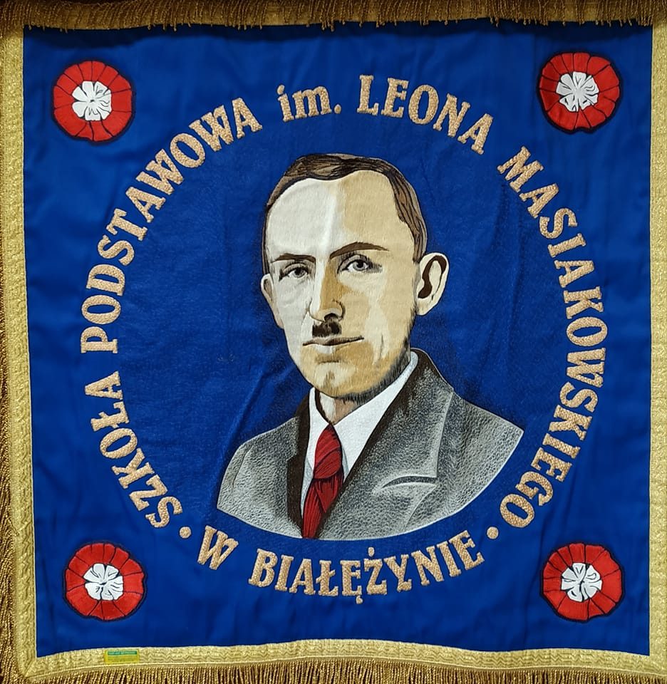 Logo jednostki