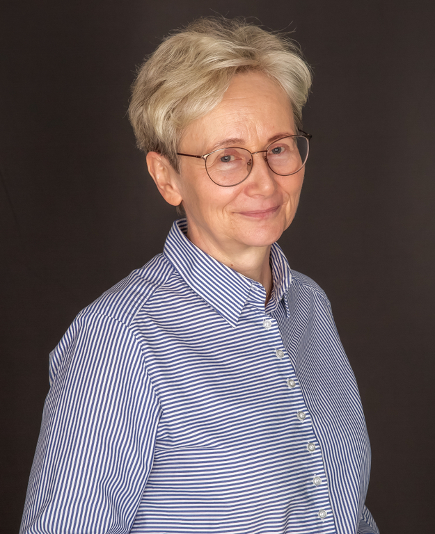Zdjęcie osoby