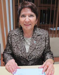 Zdjęcie osoby