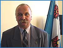 Zdjęcie osoby