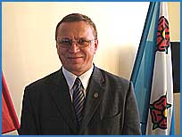 Zdjęcie osoby