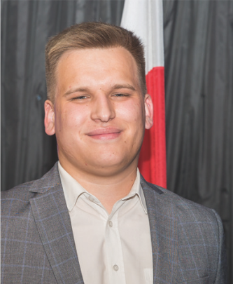 Zdjęcie osoby