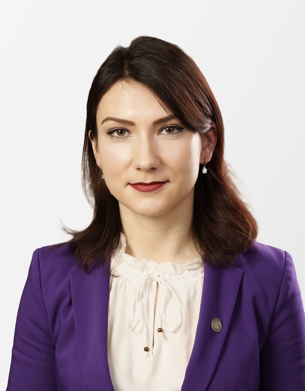 Zdjęcie osoby