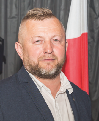 Zdjęcie osoby