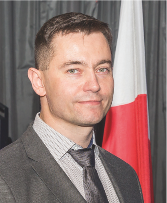 Zdjęcie osoby