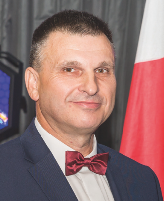 Zdjęcie osoby