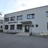 Budynek C – ul. Poznańska 16 (Biblioteka)