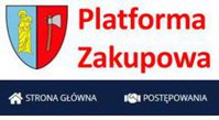 Platforma Zakupowa Urzędu Gminy Wągrowiec