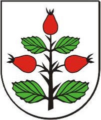 Herb - Urząd Gminy Rzgów