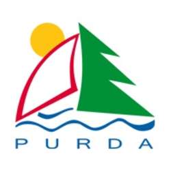 Herb - Gmina Purda