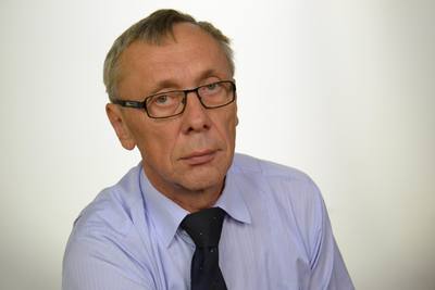 Zdjęcie osoby