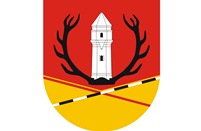 Herb - Urząd Gminy w Rogowie